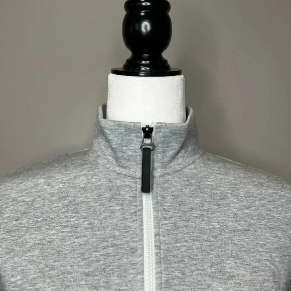 Lole Montreal X Full  Zip Sweatshirt Jacket - Picture 3 of 10